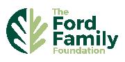 The Ford Family Foundation Logo